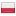 tvpodkarpacie.pl is hosted in Poland